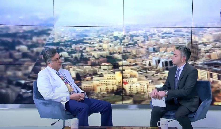 Sakf Al Seil between urban planning and chaos